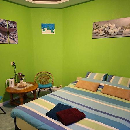 Simpele Slaapkamer Geraardsbergen Esterno foto